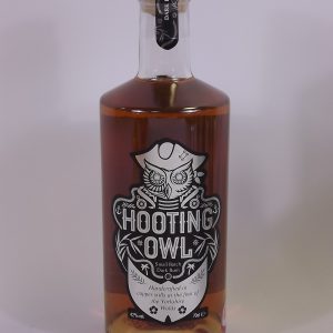 Hooting Owl - Dark Rum