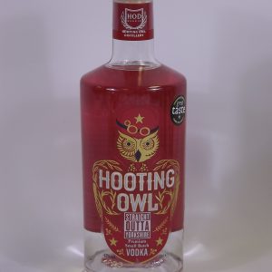 Hooting Owl - Premium Vodka