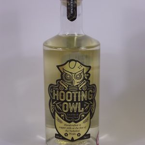 Hooting Owl - Spiced Rum