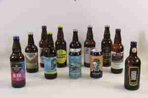 Great British Booze Company - Beer 6