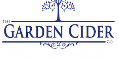 Garden Cider Logo